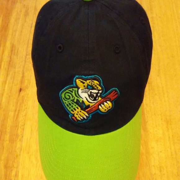 milb latin hats